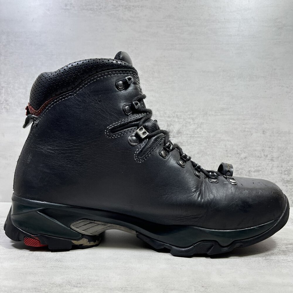 Zamberlan 996 Vioz GTX Gore-tex Waterproof Hiking Boots - Men's Size US 9.5 - Picture 2 of 13